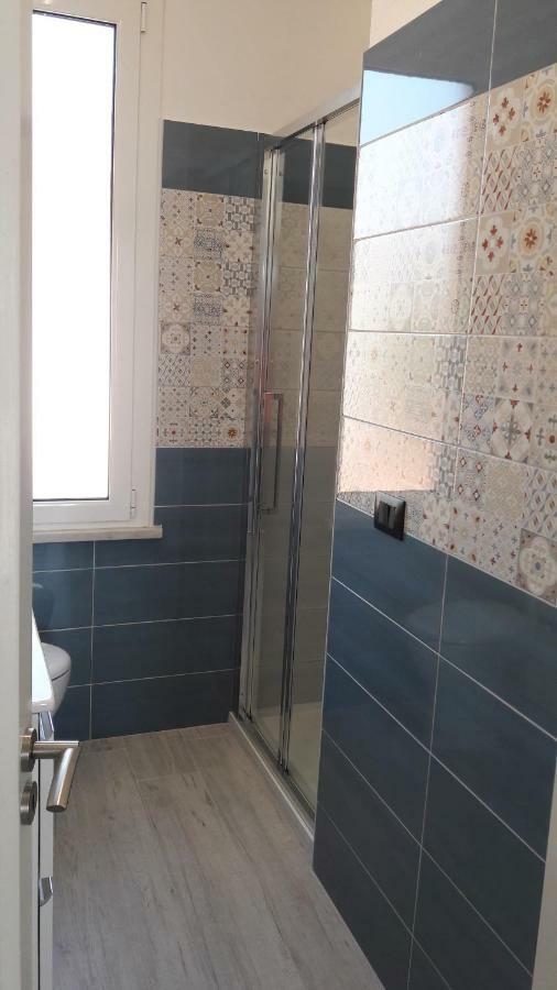 דירות מונליה A & M House מראה חיצוני תמונה