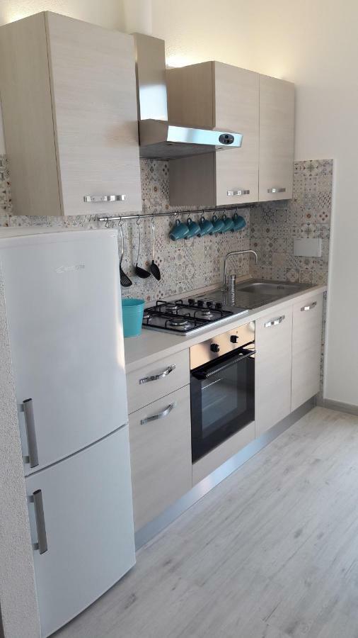 דירות מונליה A & M House מראה חיצוני תמונה