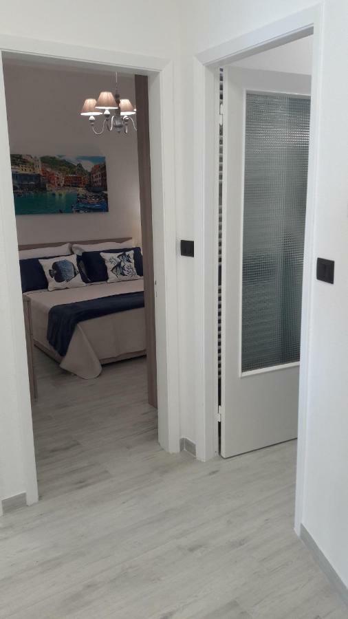 דירות מונליה A & M House מראה חיצוני תמונה